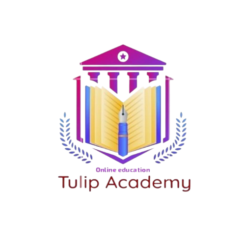 شعار أكاديمية توليب